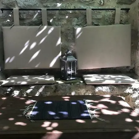 Stone House And Clio Vrbanj